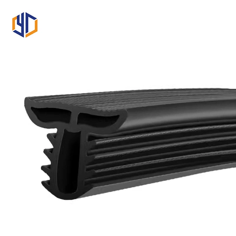 Vilken är prisklassen för gummilister?